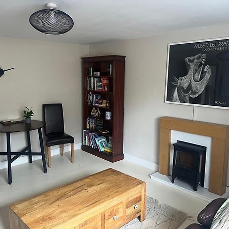 Parkside Villa Pateley Bridge Ngoại thất bức ảnh