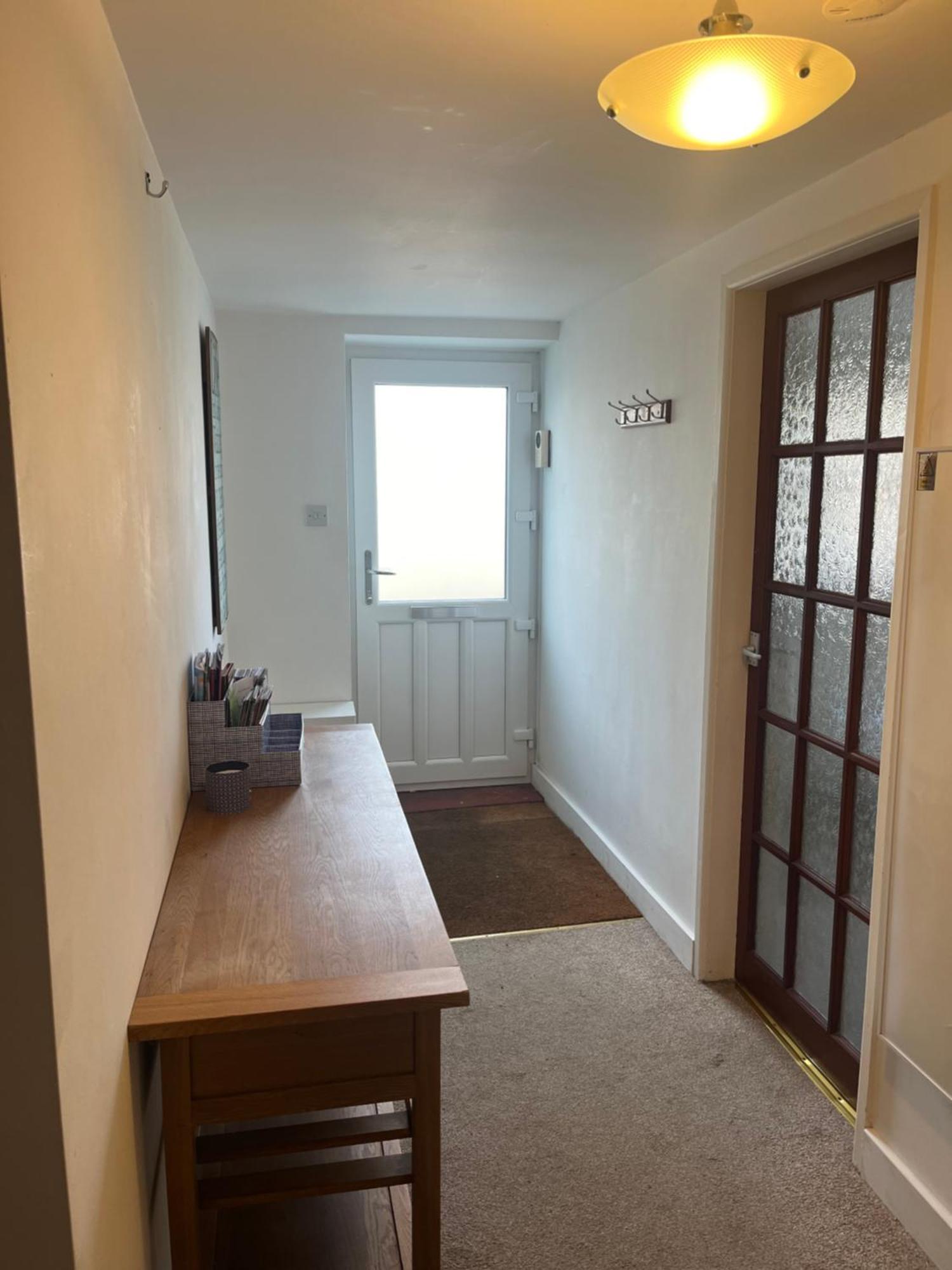 Parkside Villa Pateley Bridge Ngoại thất bức ảnh