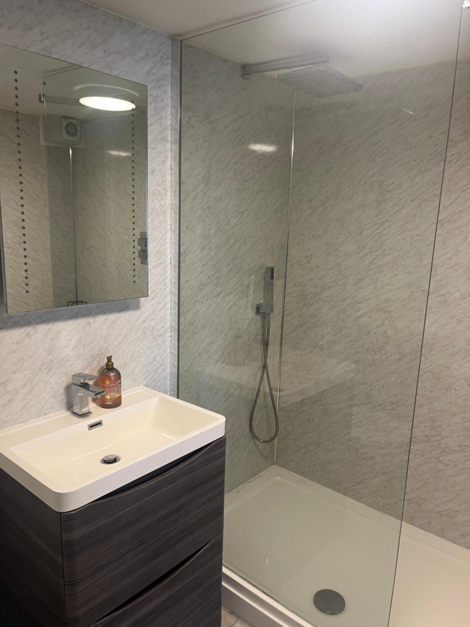 Parkside Villa Pateley Bridge Ngoại thất bức ảnh