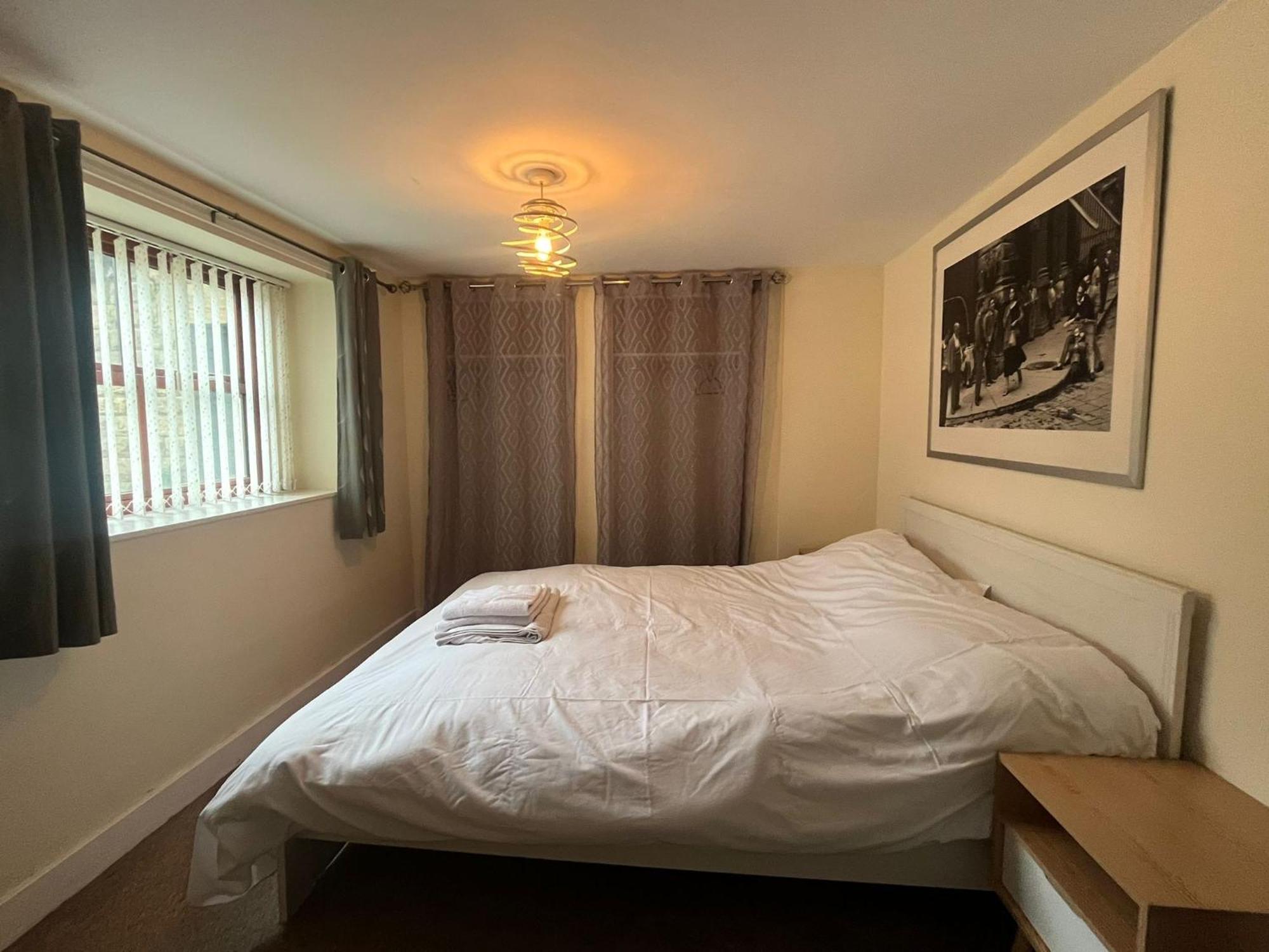 Parkside Villa Pateley Bridge Ngoại thất bức ảnh